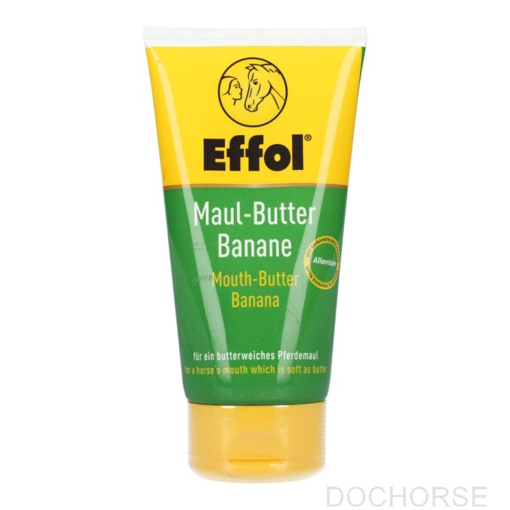 Effol Mondboter Banaan