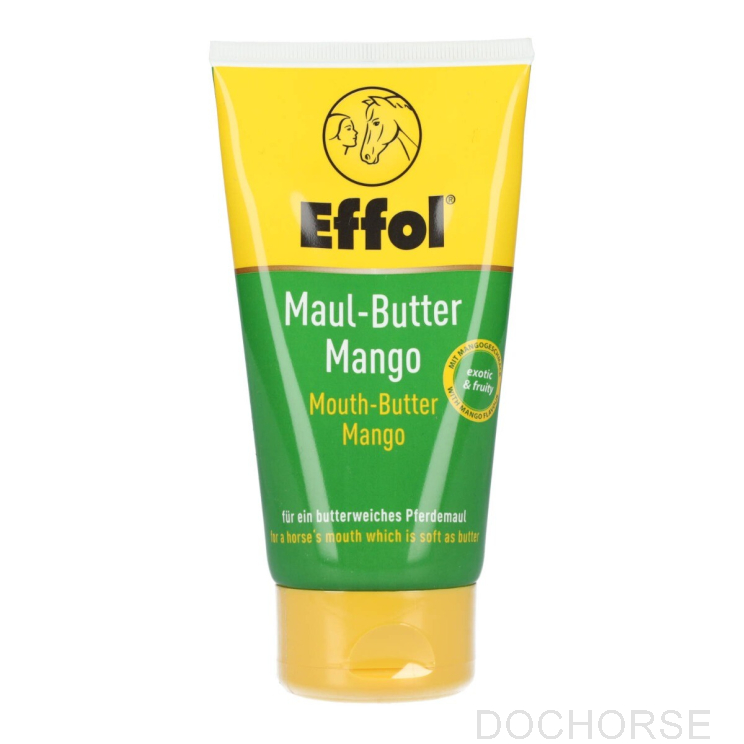 Effol Mondboter Mango