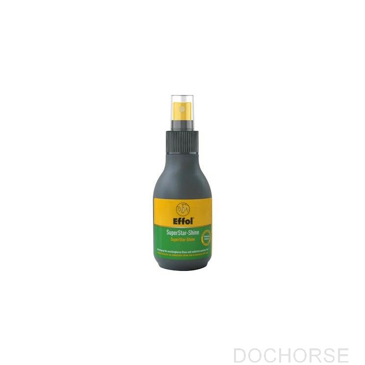 Effol SuperStar Shine - 125 ml