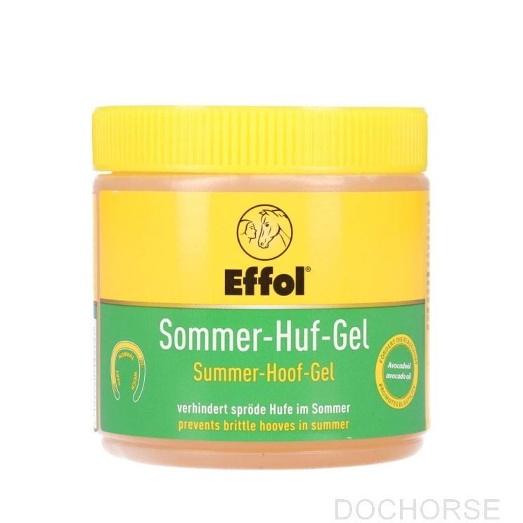 Effol Zomergel