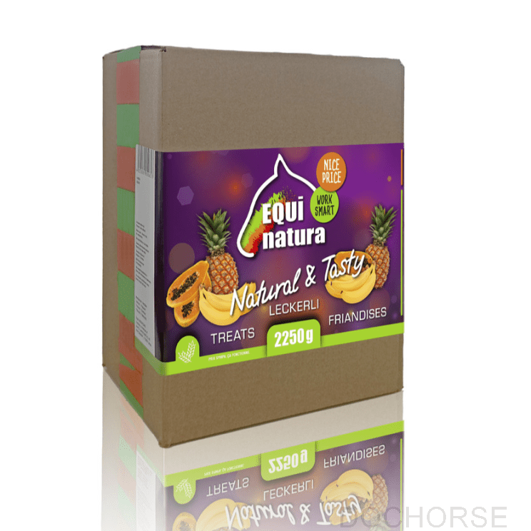 Equinatura Treats Recharge 