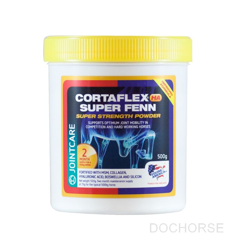 Equine America Cortaflex Super Strength