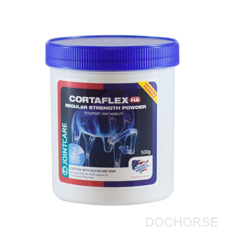 Equine America Cortaflex Regular Strength