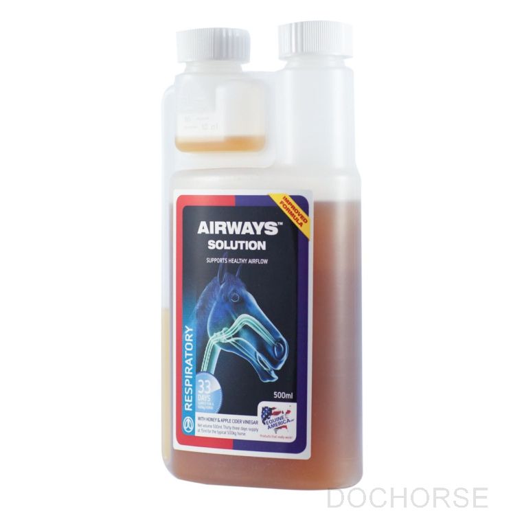 Equine America Airways