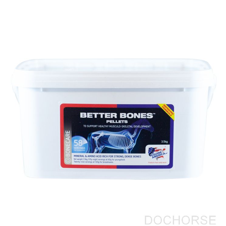 Equine America Better Bones