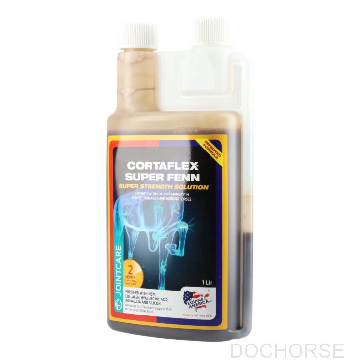 Equine America Cortaflex Super Strength 1000ml