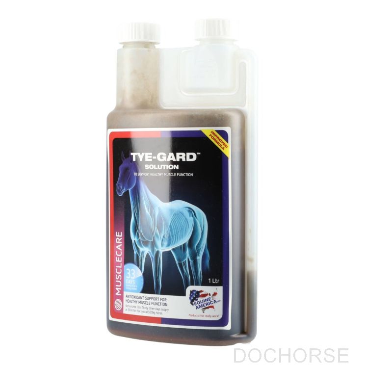 Equine America Tye Gard