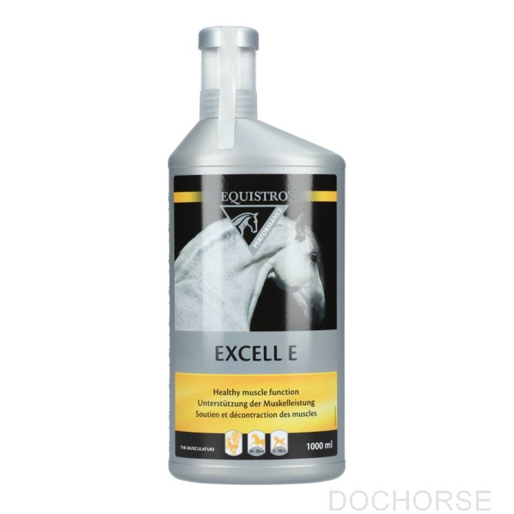 Equistro Excell E Liquid