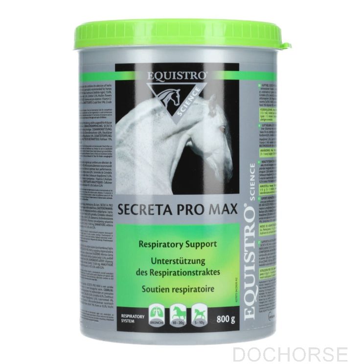 Equistro Secreta Pro max