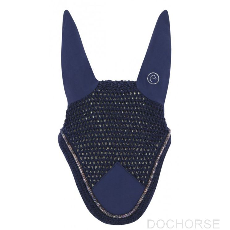 Equitheme oornetje Glitter