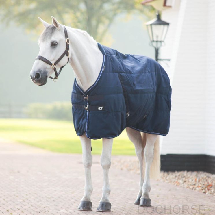 Equitheme stable rug