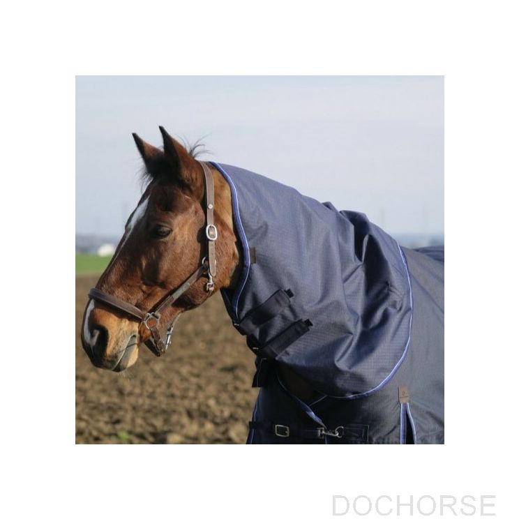 Equithème Neck Cover 600D Classic