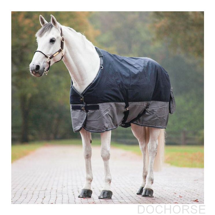 Equitheme 600D Turnout Rug
