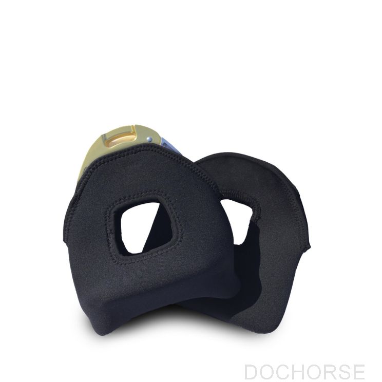 Eskadron Stijgbeugelhoesjes Neopreen