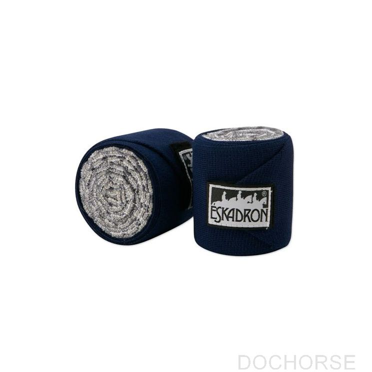 Eskadron Bandages Climatex navy
