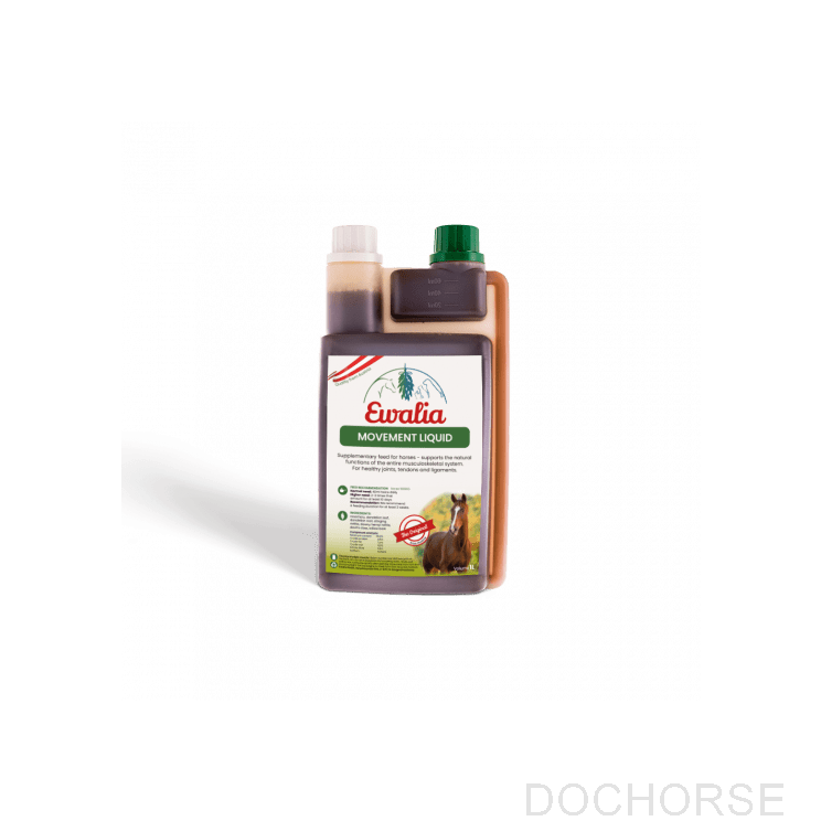 Ewalia Movement vloeibaar 1000ML