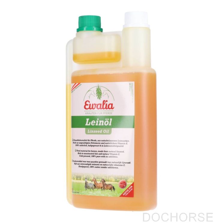 Ewalia Leinöl 1000ml