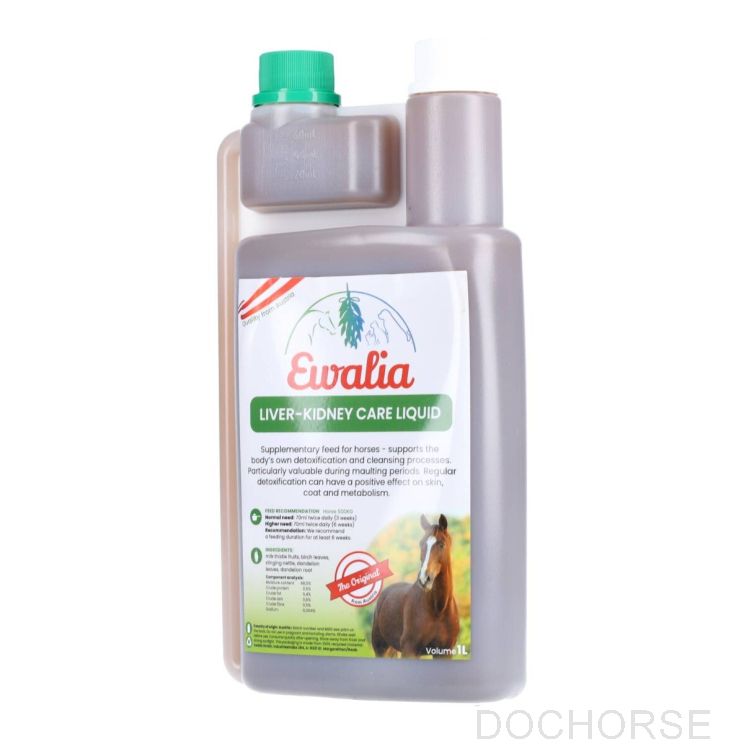 Ewalia Liver-Kidney Care Liquid 1000ml