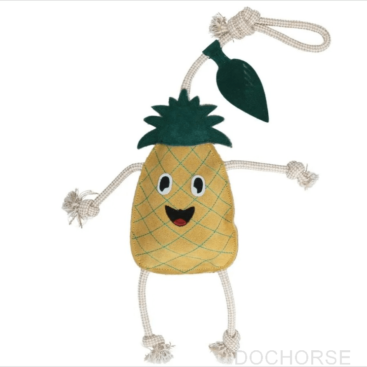 Excellent Horse Foodie Friends Pineapple