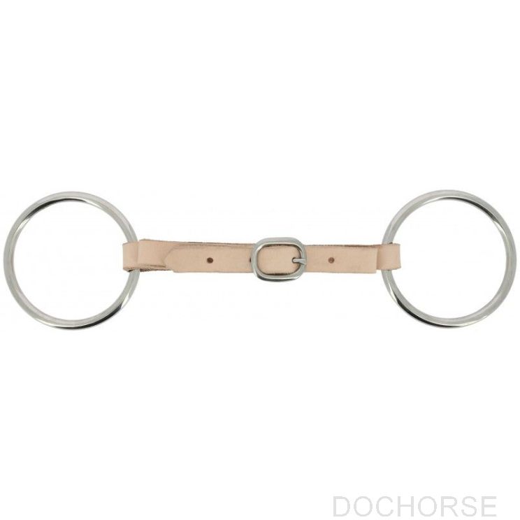 Ekkia Feeling Lederen Bit