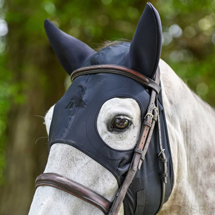 Fenwick Liquid Titanium Mask + Soundless Ears