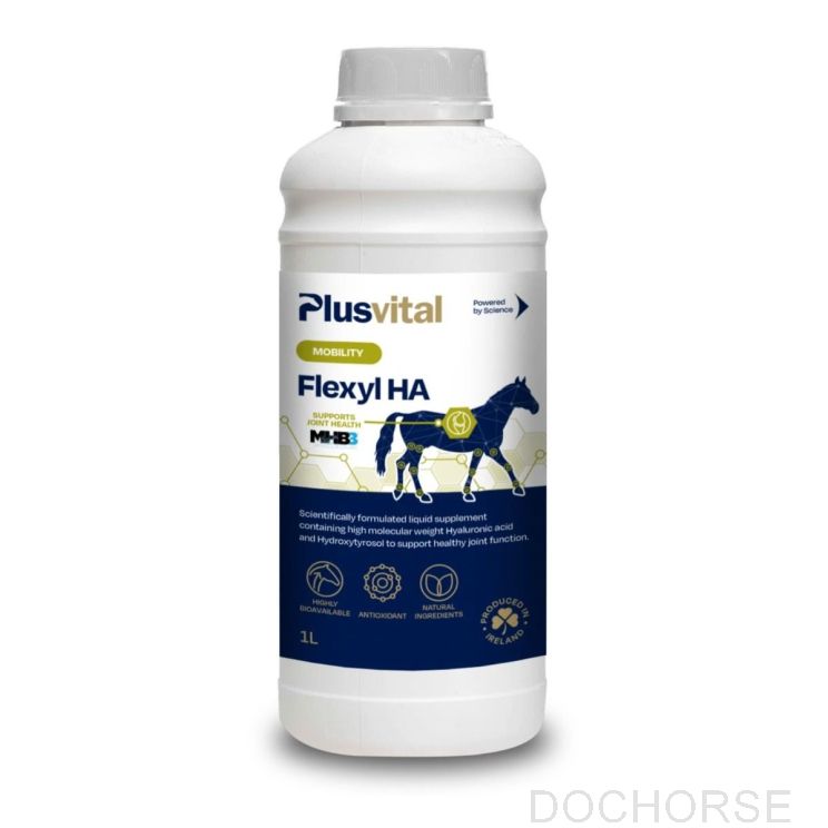 Plusvital Flexyl HA