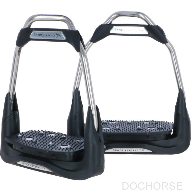 Freejump Stijgbeugels