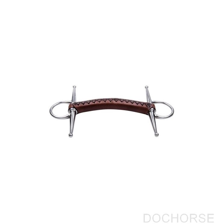 trust kneveltrens leer 