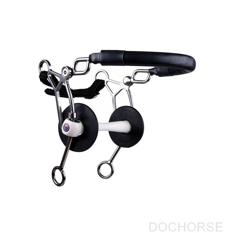 Trust Flexi Hackamore