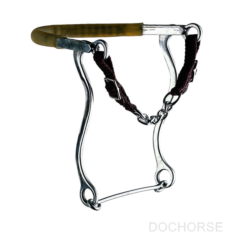 Sprenger Hackamore
