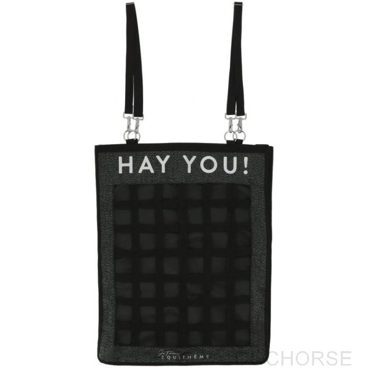 Equitheme Hay Bag Hay You
