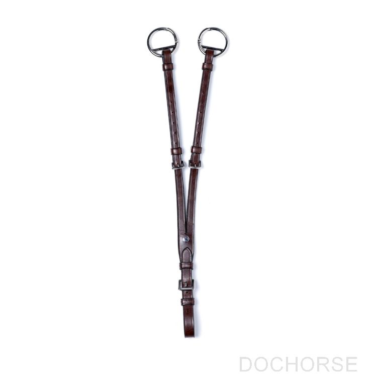 Trust Martigaal Helsinki Bruin/Zilver