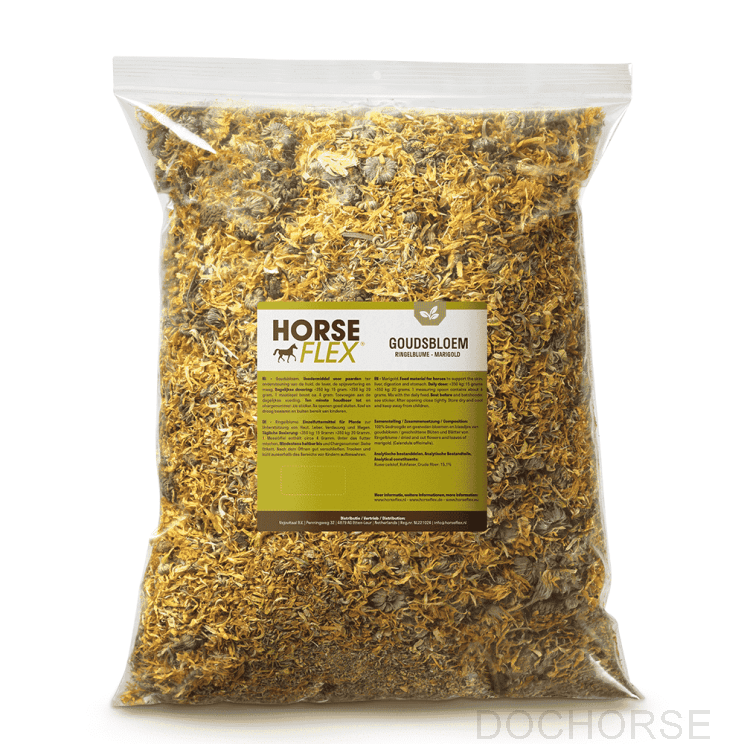 HorseFlex Goudsbloem