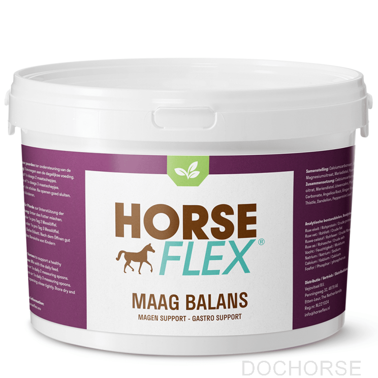 HorseFlex Maag Balans