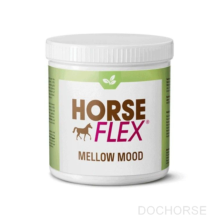 HorseFlex Mellow Mood