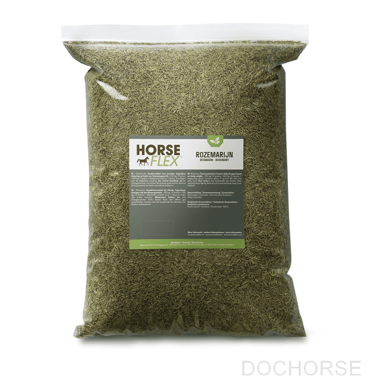HorseFlex Rozemarijn