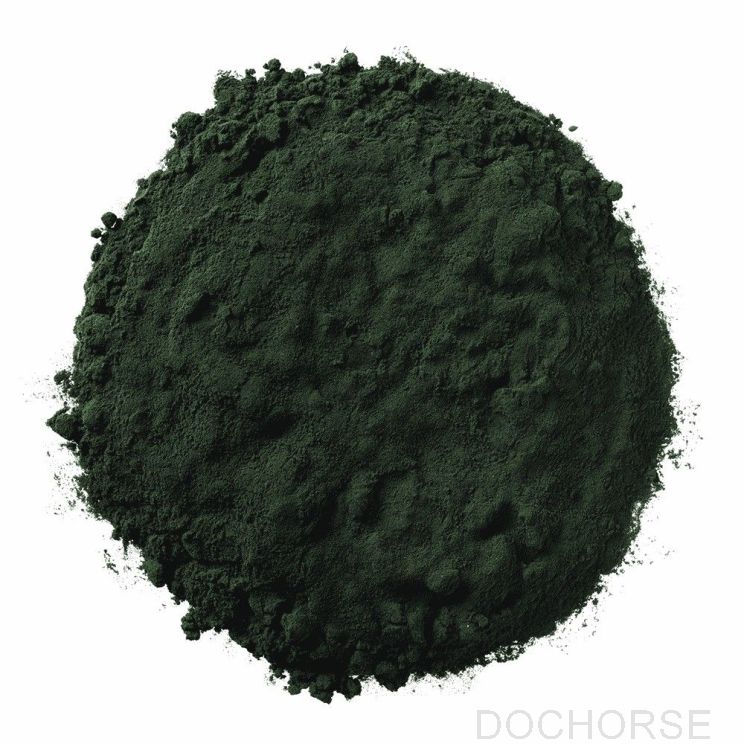 HorseFlex Spirulina Navul