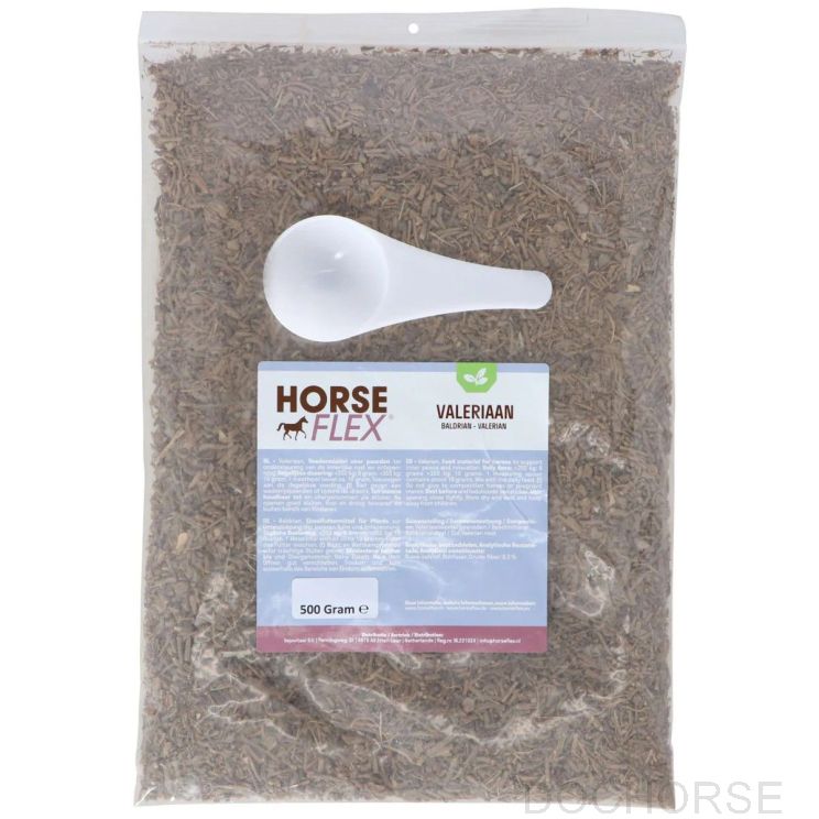 HorseFlex Valeriaan Navul