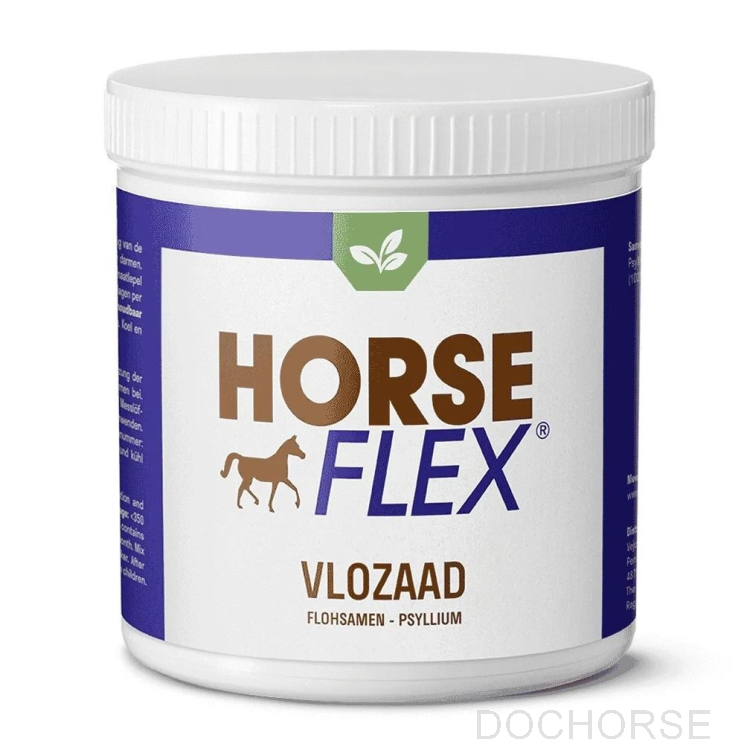 Horseflex Vlozaad