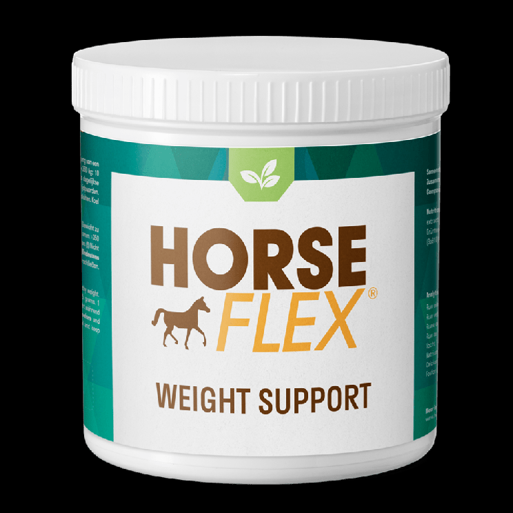 HorseFlex Weight Support