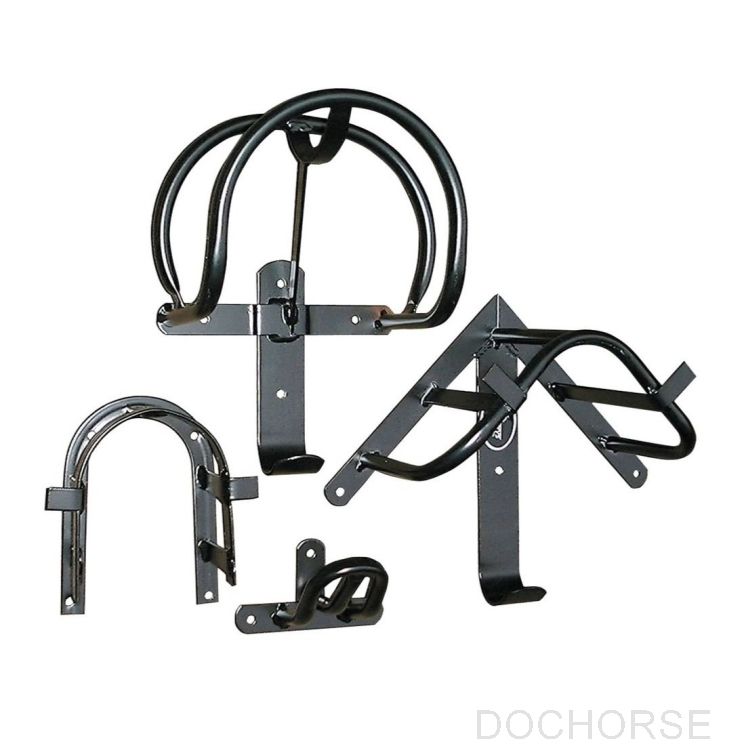 Harry's Horse Harness Rack Set