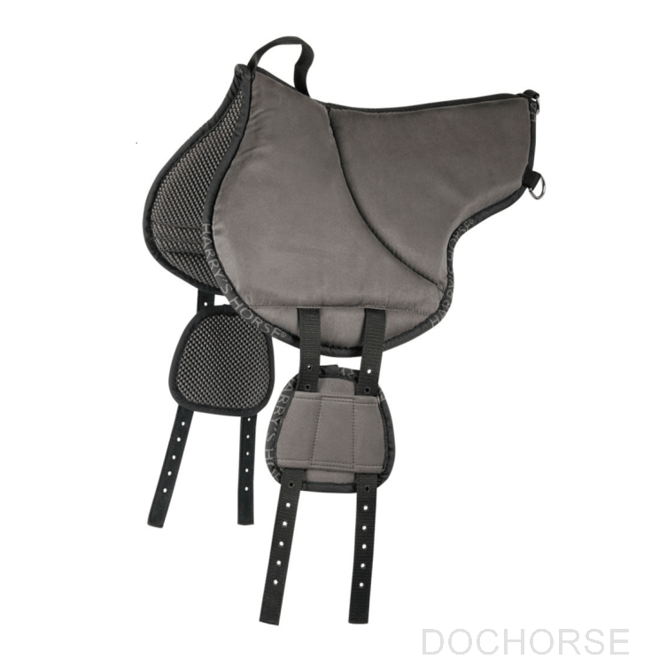 Harry's Horse Bareback Pad