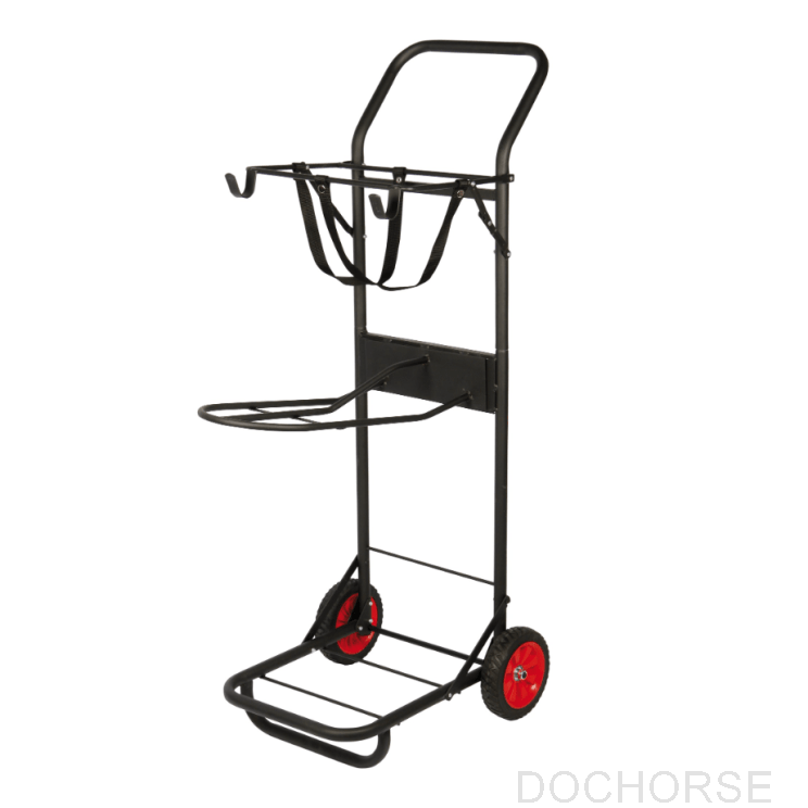 Harry's Horse Zadelkruier Black