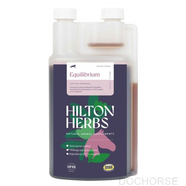 Hilton Herbs Equilibrium Liquid