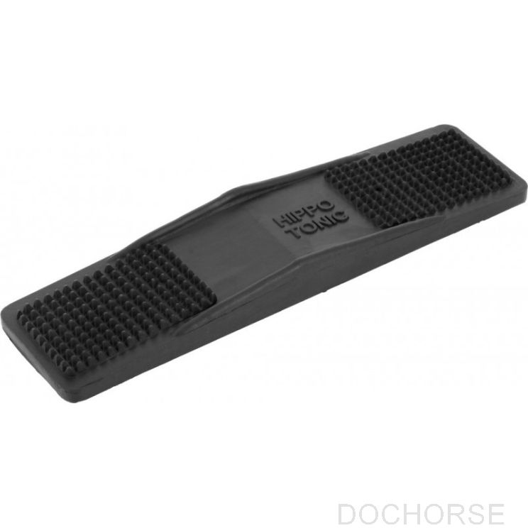 HippoTonic Multi-Fuctionele Massage Borstel