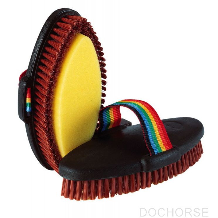 Hippo Tonic Sponsborstel