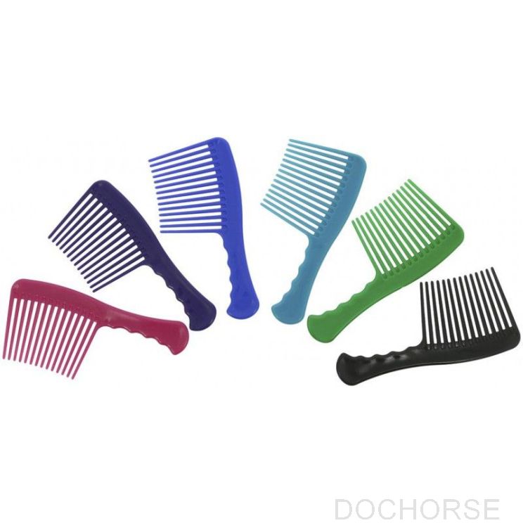 Hippotonic Comb Wide Tooth