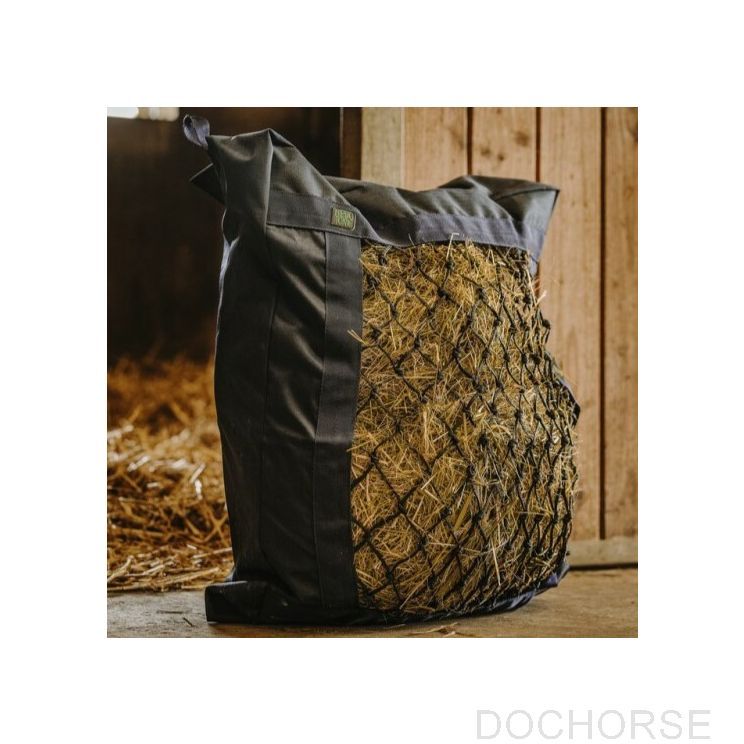 HIPPOTONIC Hay Net Bag