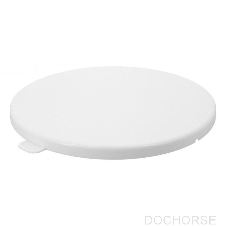 Hippotonic Lid 2L White