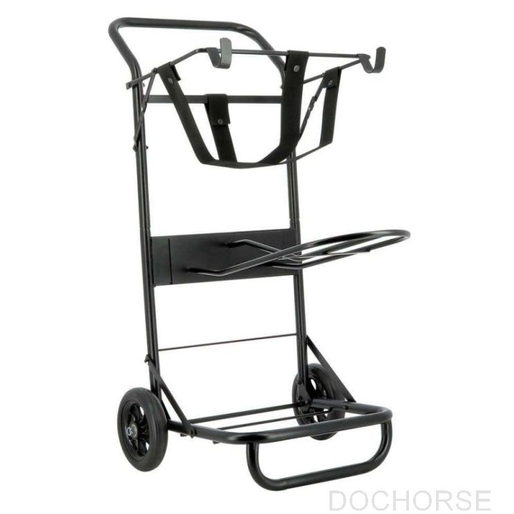 Hippotonic Short Tack Trolley 